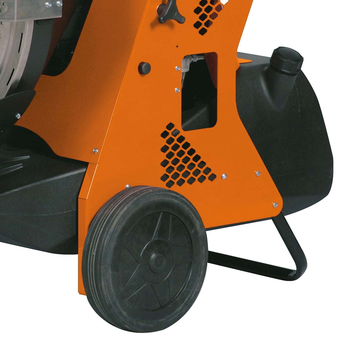SIP Fireball 1850 Infrared Diesel Heater